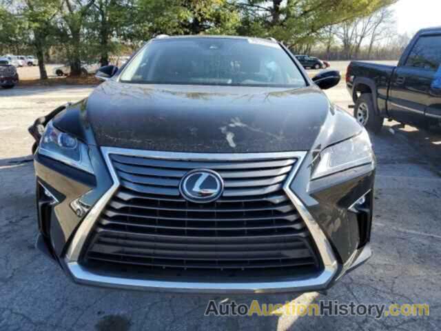 LEXUS RX350 350 L, JTJDZKCA4J2005017