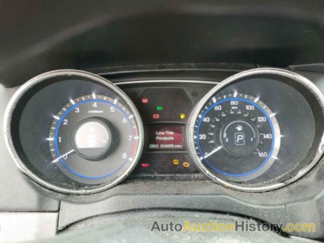 HYUNDAI SONATA GLS, 5NPEB4AC8EH826640