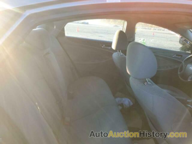 HYUNDAI SONATA GLS, 5NPEB4AC8EH826640