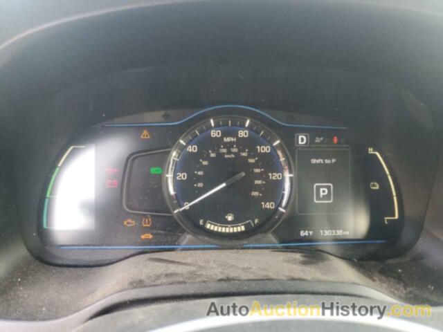 HYUNDAI IONIQ BLUE, KMHC65LC2JU102565