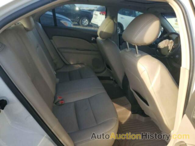 FORD FUSION SEL, 3FAHP0JA3CR211144