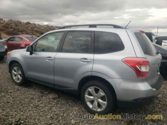 SUBARU FORESTER 2.5I PREMIUM, JF2SJADC0FH834751