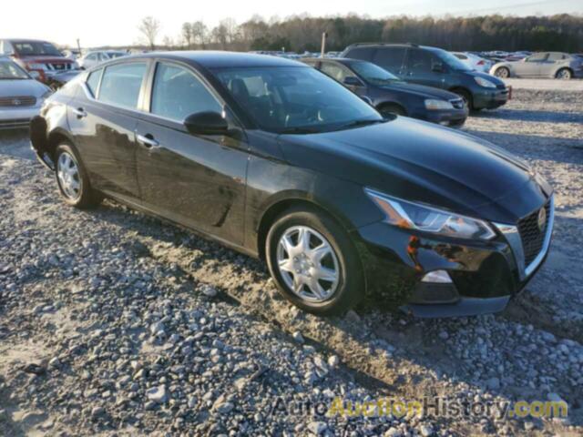 NISSAN ALTIMA S, 1N4BL4BV5KC245500