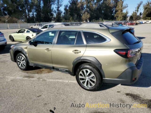 SUBARU OUTBACK PREMIUM, 4S4BTADC6P3116995