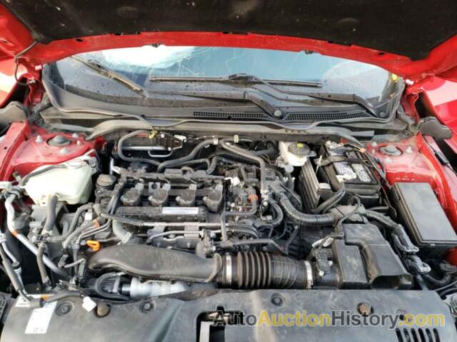 HONDA CIVIC EX, 2HGFC1F37LH683213