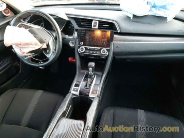 HONDA CIVIC EX, 2HGFC1F37LH683213