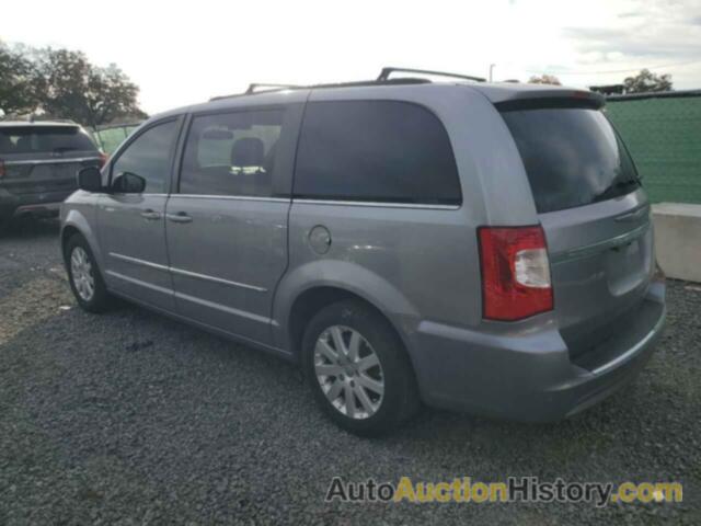 CHRYSLER MINIVAN TOURING, 2C4RC1BG4ER234394