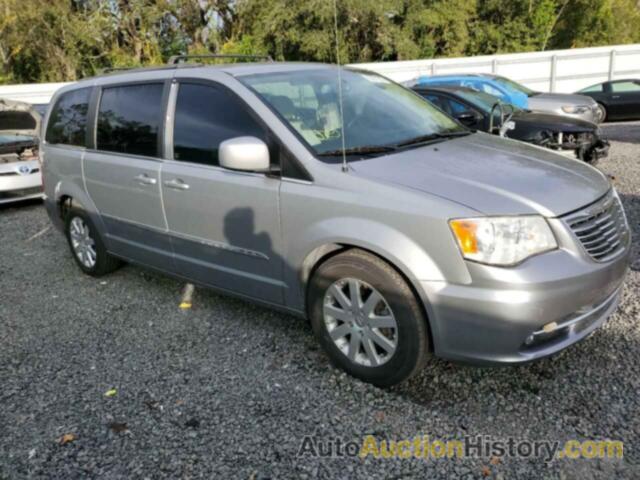 CHRYSLER MINIVAN TOURING, 2C4RC1BG4ER234394