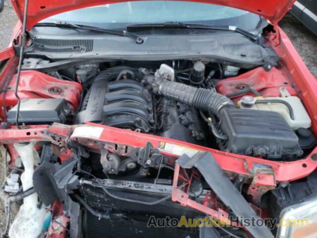 DODGE MAGNUM, 2D4FV47T98H104502