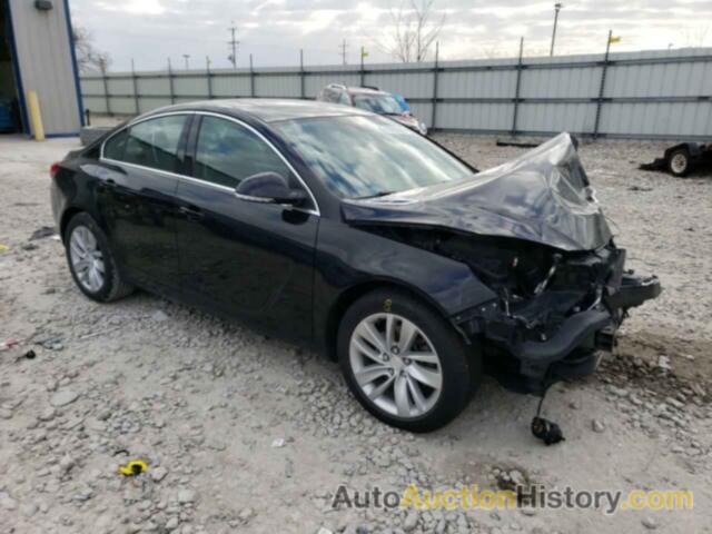 BUICK REGAL PREMIUM, 2G4GN5EX7F9121413