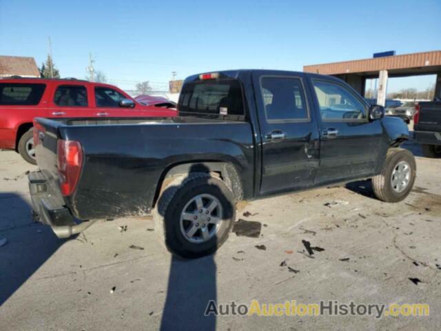 CHEVROLET COLORADO LT, 1GCHTCFE7C8101458