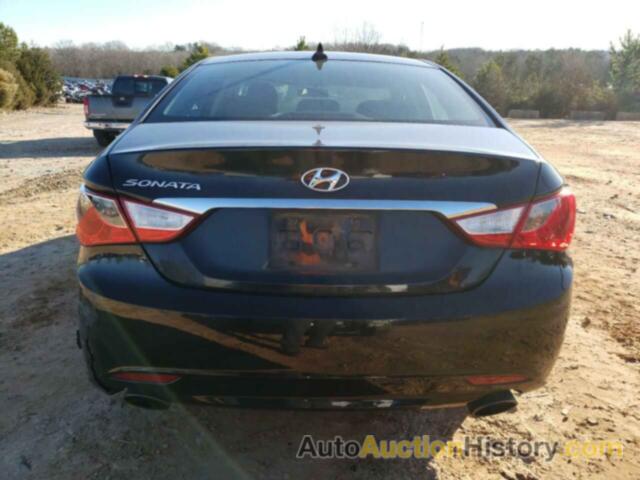 HYUNDAI SONATA SE, 5NPEC4AC9BH163555