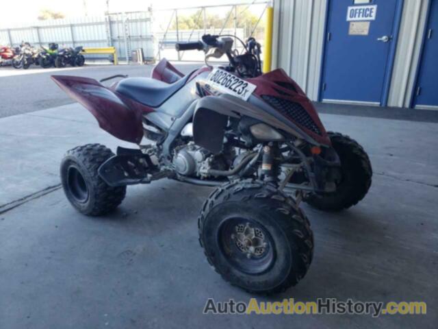 YAMAHA ATV R, 5Y4AM8637LA115290