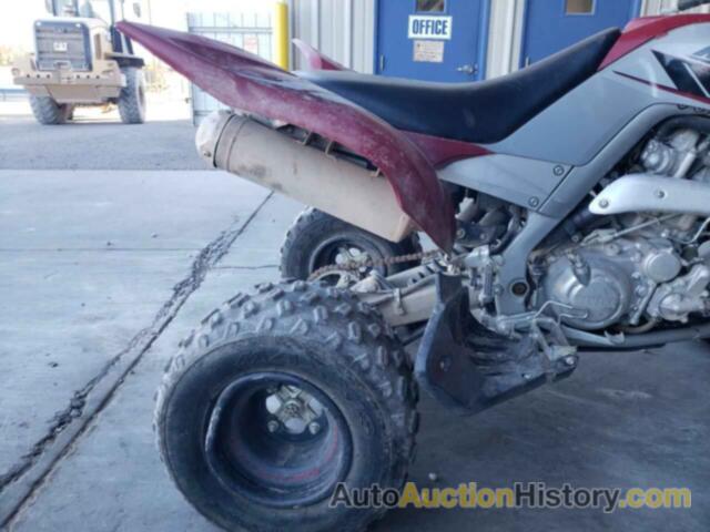 YAMAHA ATV R, 5Y4AM8637LA115290