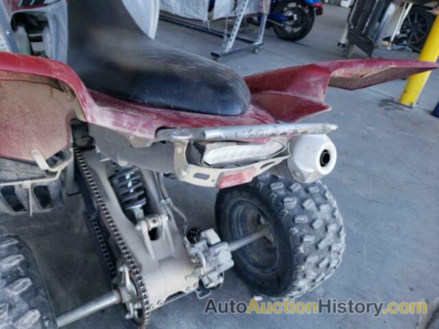 YAMAHA ATV R, 5Y4AM8637LA115290