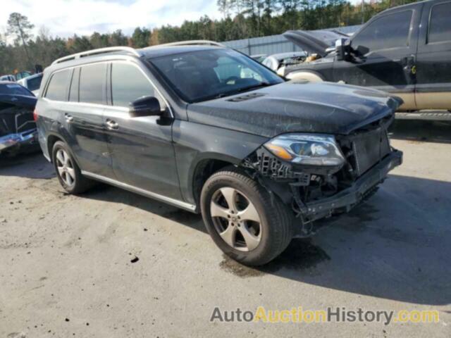 MERCEDES-BENZ GLS-CLASS 450 4MATIC, 4JGDF6EE3JB001197