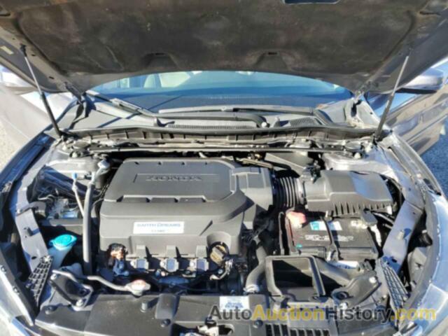 HONDA ACCORD EXL, 1HGCR3F85DA027018