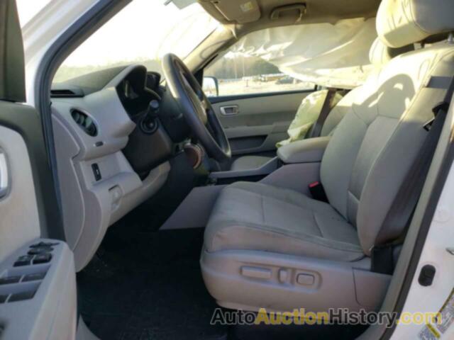 HONDA PILOT EX, 5FNYF3H43DB030367