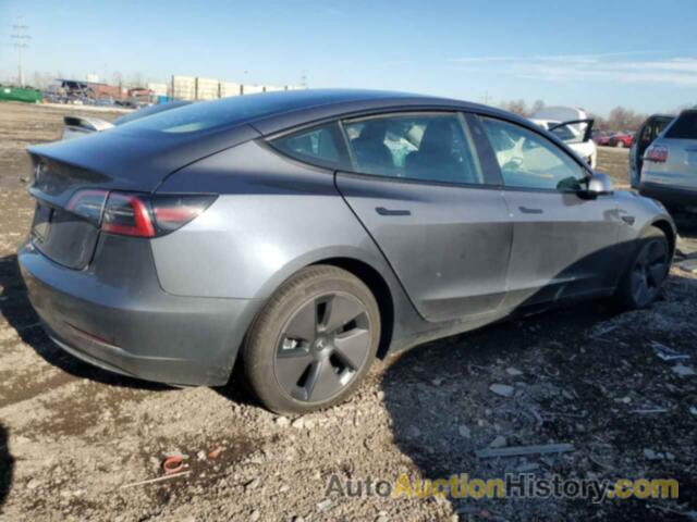 TESLA MODEL 3, 5YJ3E1EA3PF599011