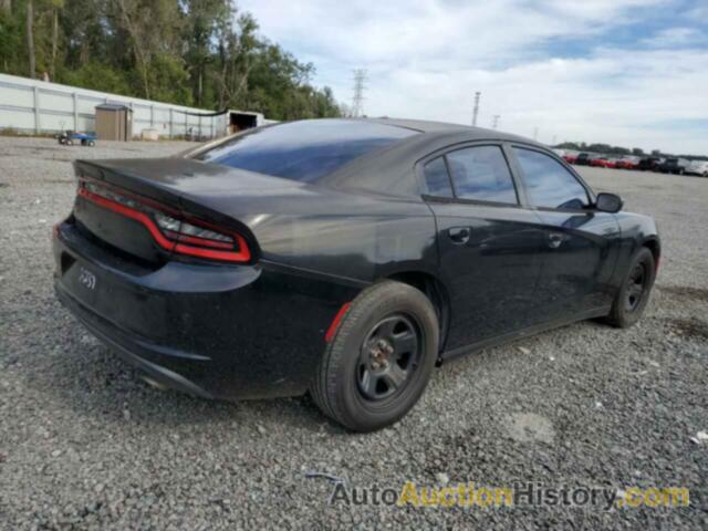DODGE CHARGER POLICE, 2C3CDXAT7GH169431