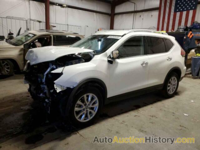 NISSAN ROGUE S, JN8AT2MV6LW113180