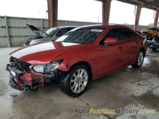 MAZDA 6 SPORT, JM1GJ1U53G1476674