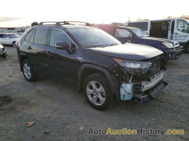 TOYOTA RAV4 LE, 2T3MWRFV2LW049515