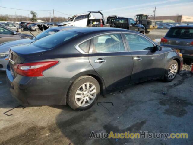 NISSAN ALTIMA 2.5, 1N4AL3AP0JC145151