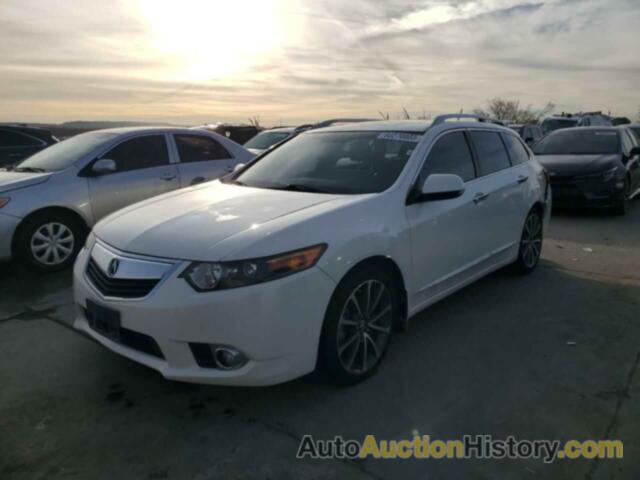 ACURA TSX, JH4CW2H63BC001952