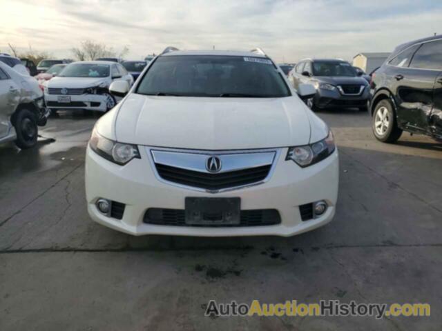 ACURA TSX, JH4CW2H63BC001952