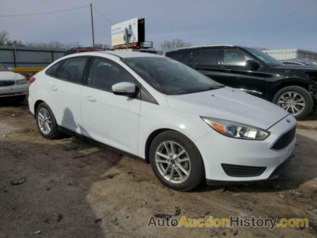 FORD FOCUS SE, 1FADP3F29HL267578