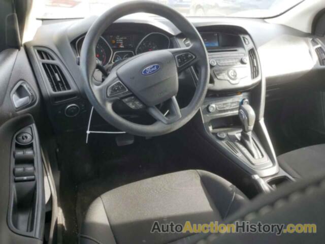 FORD FOCUS SE, 1FADP3F29HL267578