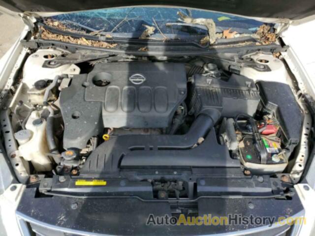 NISSAN ALTIMA BASE, 1N4AL2AP8CC118311