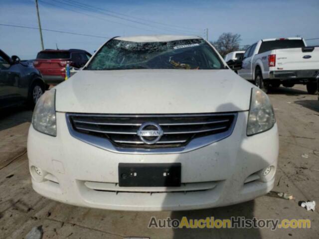 NISSAN ALTIMA BASE, 1N4AL2AP8CC118311