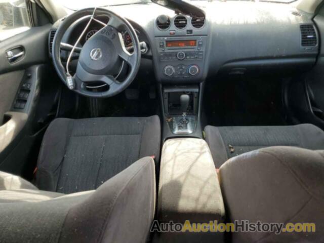 NISSAN ALTIMA BASE, 1N4AL2AP8CC118311