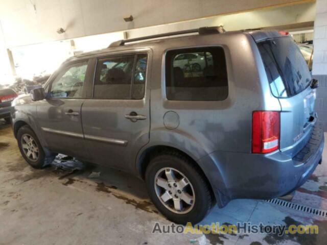 HONDA PILOT TOURING, 5FNYF4H98BB103862