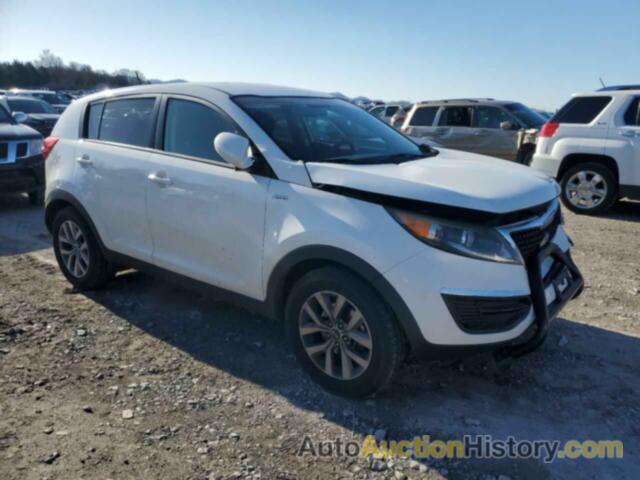 KIA SPORTAGE LX, KNDPBCACXF7792631