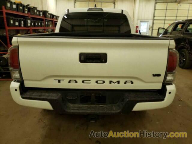 TOYOTA TACOMA DOUBLE CAB, 3TMCZ5AN6PM566827