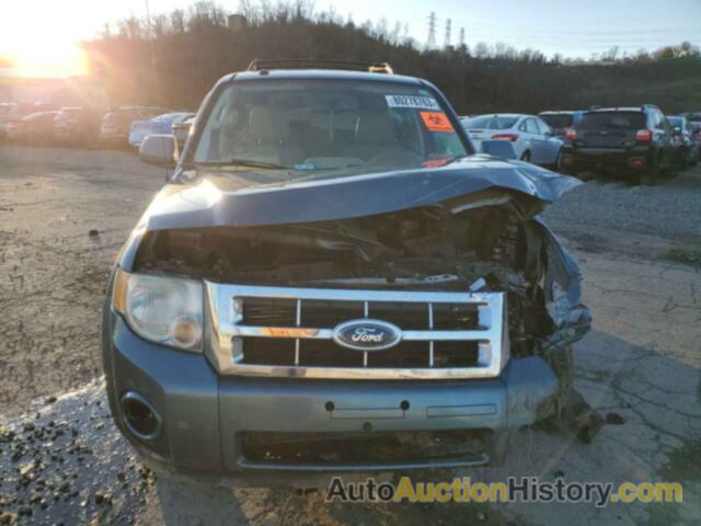 FORD ESCAPE LIMITED, 1FMCU0E71BKB44926