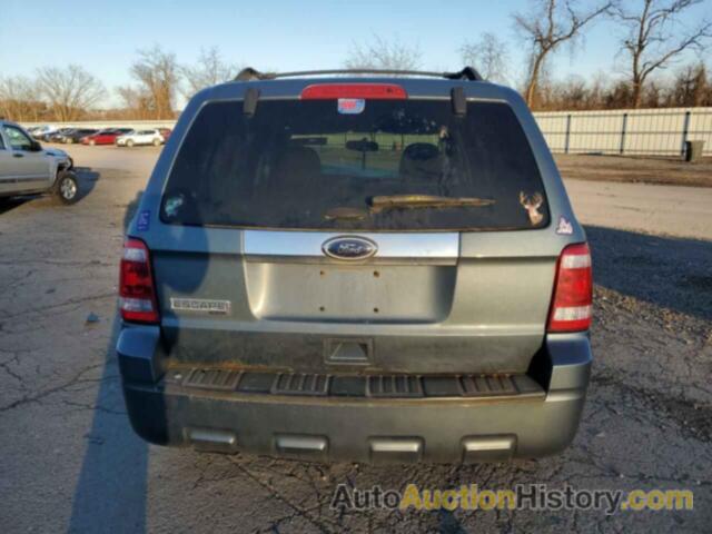 FORD ESCAPE LIMITED, 1FMCU0E71BKB44926