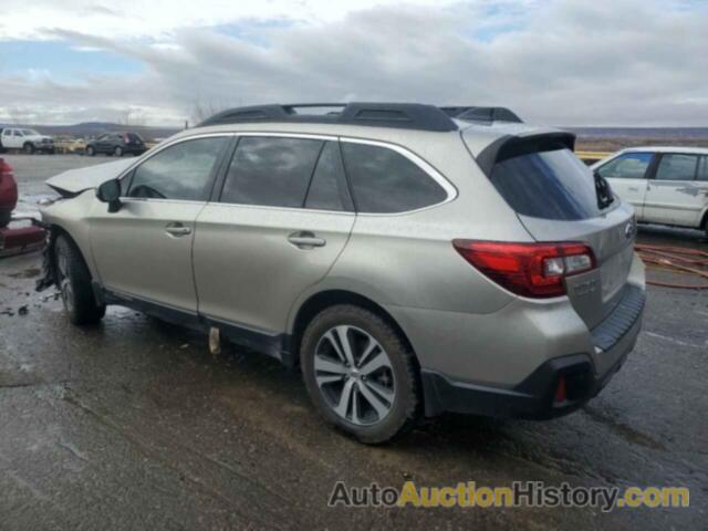 SUBARU OUTBACK 3.6R LIMITED, 4S4BSENC2J3386757