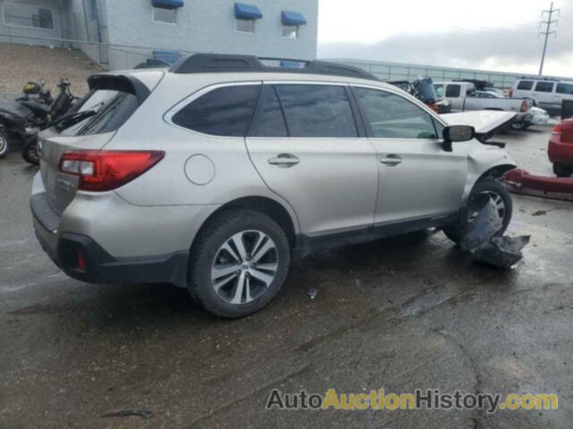 SUBARU OUTBACK 3.6R LIMITED, 4S4BSENC2J3386757