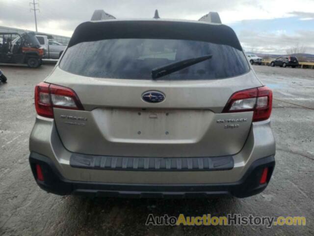 SUBARU OUTBACK 3.6R LIMITED, 4S4BSENC2J3386757