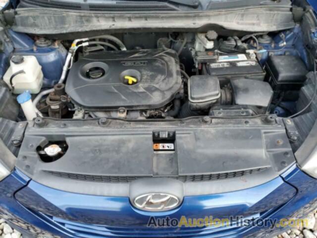 HYUNDAI TUCSON GLS, KM8JTCAF4EU856946