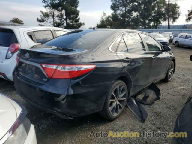 TOYOTA CAMRY LE, 4T1BF1FK8FU979558