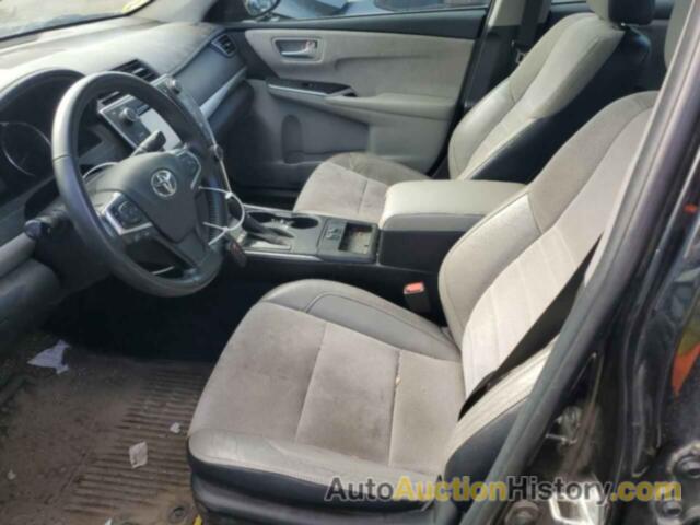 TOYOTA CAMRY LE, 4T1BF1FK8FU979558