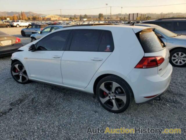 VOLKSWAGEN GTI S/SE, 3VW447AU7GM063939