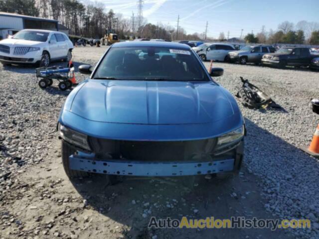 DODGE CHARGER SXT, 2C3CDXBG7MH678710