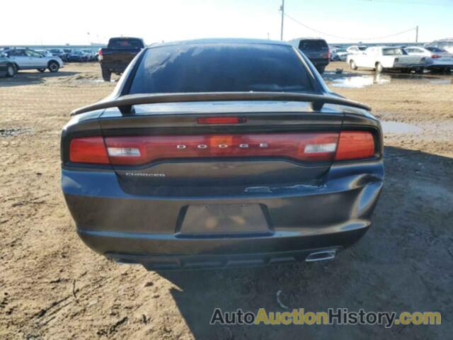 DODGE CHARGER SE, 2C3CDXBG2EH168380