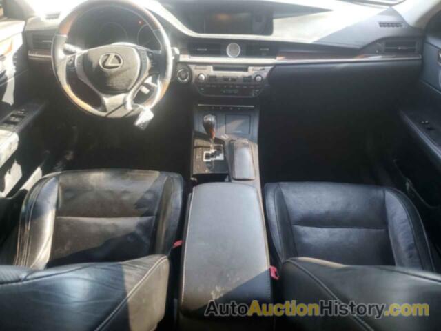 LEXUS ES350 350, JTHBK1GG0E2117597